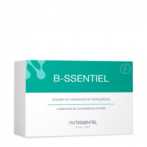 [4513-008] B-ssentiel NUTRISSENTIEL