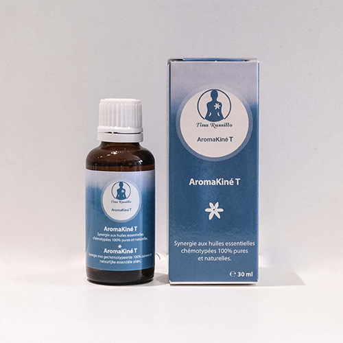 [992000001108] Aromakine T (Trauma) 30ml TINA RUSSILLO