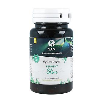[PSL601] FERMENT SLIM 60 SAN PROBIOTIQUES
