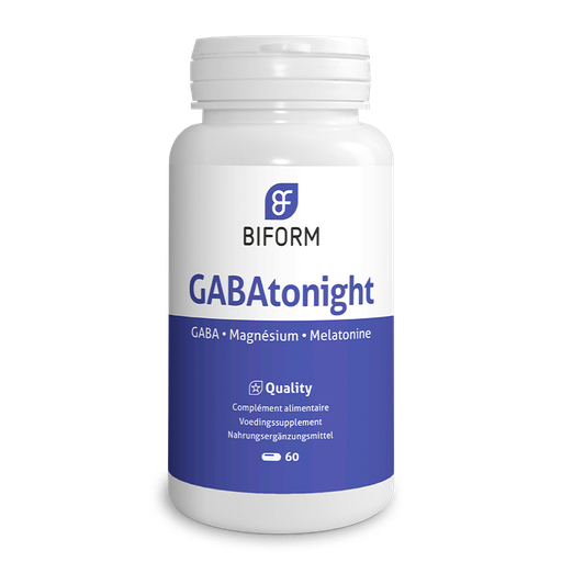 [BF420LR] Gabatonight 60gel BIFORM
