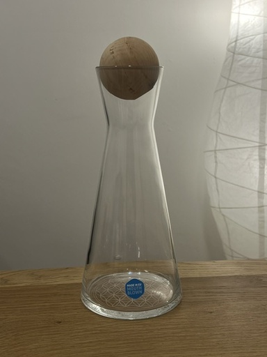 Carafe Phoenix NATURE'S DESIGN