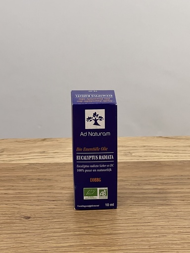 HE Eucalyptus Radiata 30ml AD NATURAM