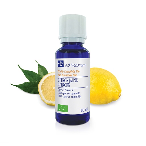 HE Citron 30ml AD NATURAM