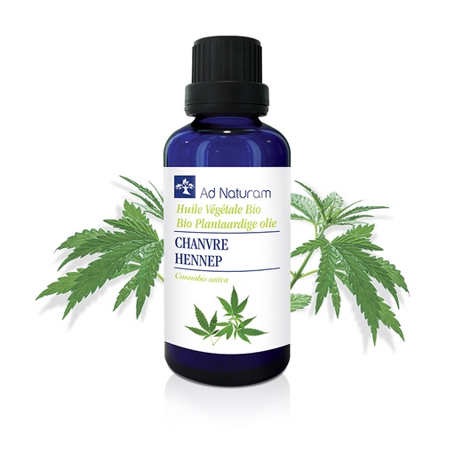HV Chanvre 50ml AD NATURAM