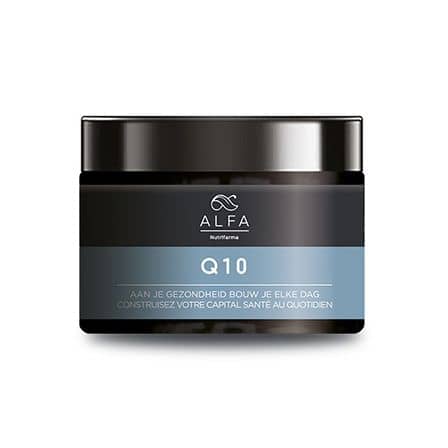 Q10 PLUS 60gel NUTRIFARMA