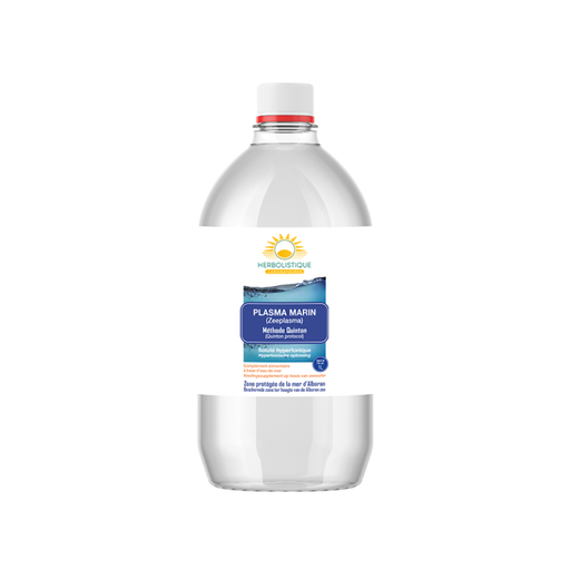 Plasma Marin 1Litre HERBOLISTIQUE