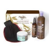 Coffret Rituel Hammam NAJEL