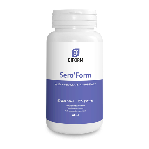 Sero'Form 60gel BIFORM