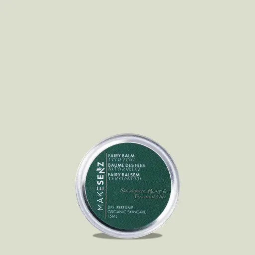 Baume des fées revigorant MAKESENZ