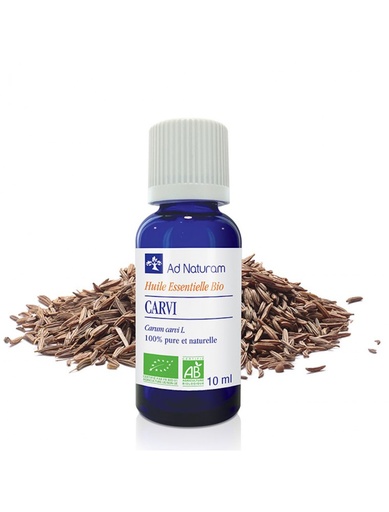 HE Carvi 10ml AD NATURAM