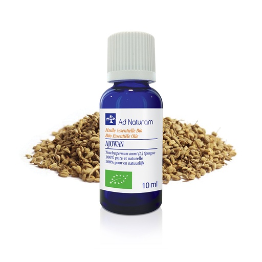 HE Ajowan 5ml AD NATURAM