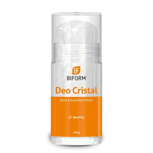 Pierre d'alun Stick 100gr BIFORM