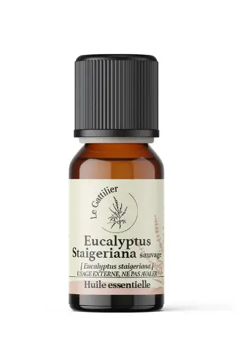 HE Eucalyptus Staigeriana 10ml LEGATTILIER