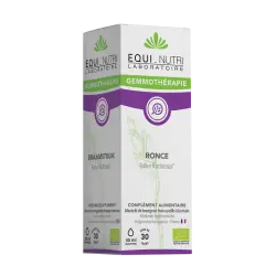 Ronce Bourgeon Bio*30ml EQUI-NUTRI