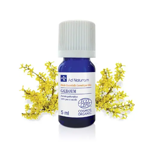 HE Galbanum 5ml AD NATURAM