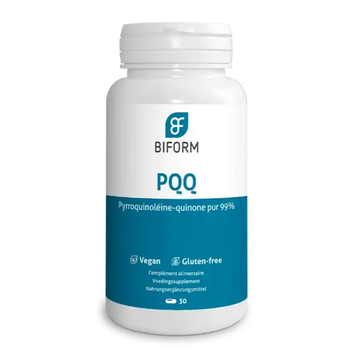 PQQ 30gel BIFORM