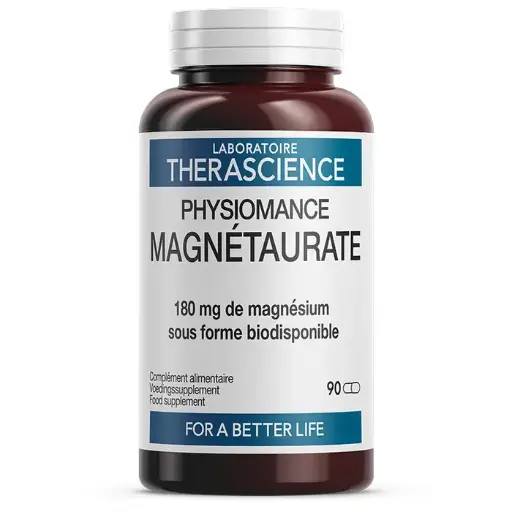 Magnétaurate 90gel - PHYSIOMANCE - THERASCIENCE